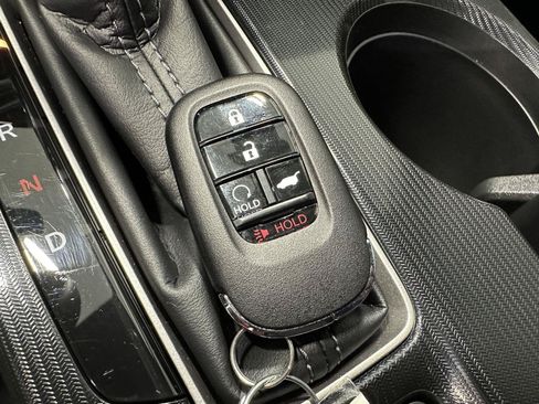 Certified 2024 Honda Civic Sport image 25