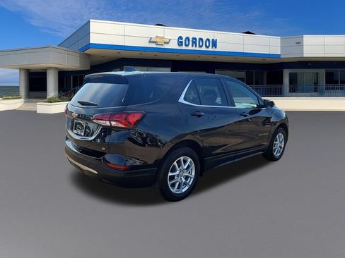 Used 2024 Chevrolet Equinox LT FWD image 5