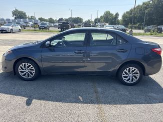 Used 2017 Toyota Corolla LE w/ Carpet Mat Package (TMS) FWD 360° Tour