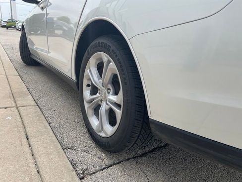 Used 2025 Honda Accord LX image 17