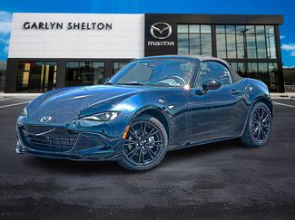 New 2026 MAZDA MX-5 Miata Club w/ Interior Package RWD video 1