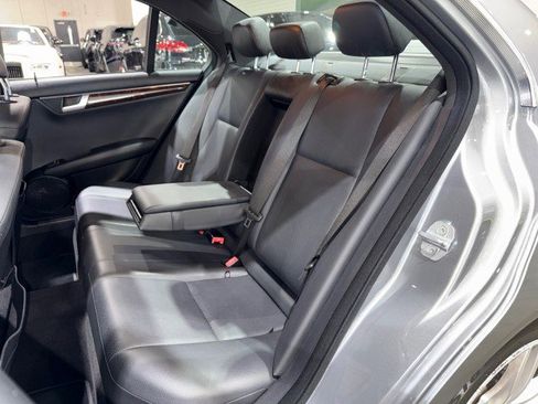 Used 2014 Mercedes-Benz C 250 Sedan image 14