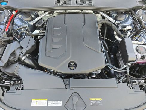 New 2026 Audi A5 2.0T Premium Plus image 31