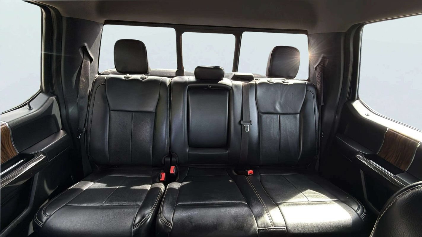 Used 2019 Ford F150 Lariat AWD/4WD image 20