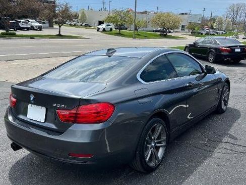 Used 2017 BMW 430i xDrive Coupe image 5