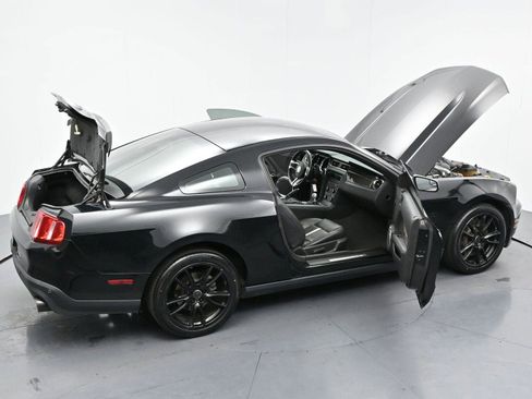 Used 2012 Ford Mustang GT Premium w/ Brembo Brake Pkg image 32