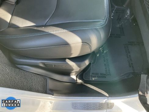 Used 2023 Jeep Wrangler Unlimited Rubicon 4xe w/ Steel Bumper Group image 48