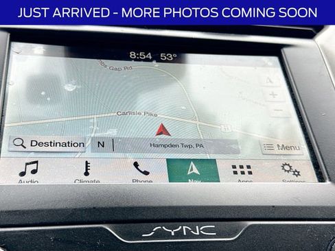 Used 2019 Ford Fusion SE FWD image 13