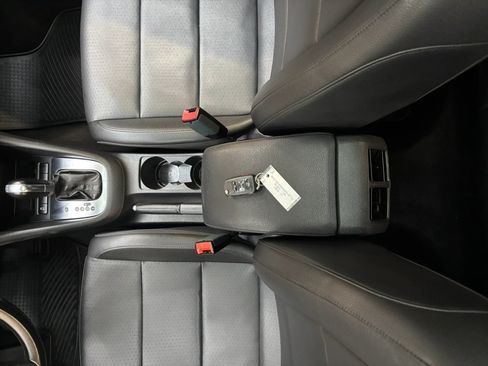 Used 2012 Volkswagen Jetta TDI FWD image 20