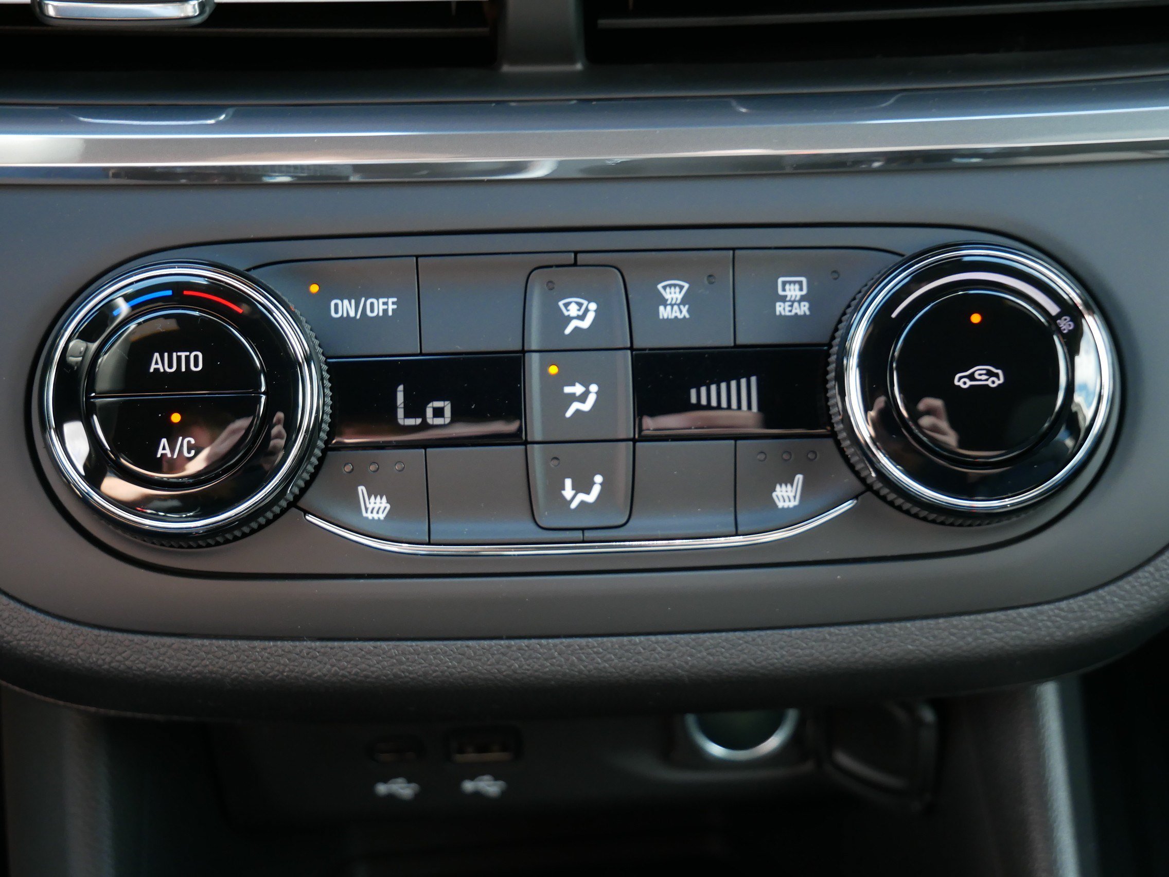 New 2026 Buick Envista Preferred w/ Convenience I Package FWD image 8