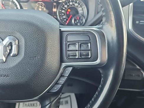 Used 2022 RAM 3500 Laramie AWD/4WD image 19