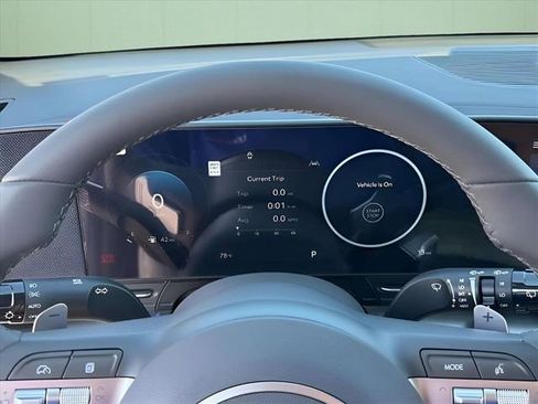 New 2026 Hyundai Kona SEL Premium FWD image 16