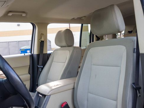 Used 2014 Ford Flex SE image 15
