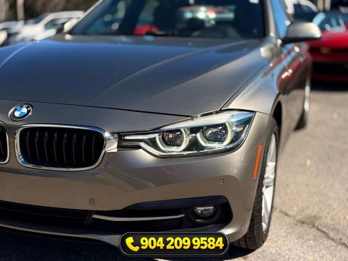 Used 2016 BMW 328i Sedan RWD image 14