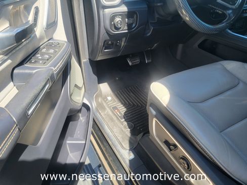 Used 2022 RAM 1500 Limited image 14