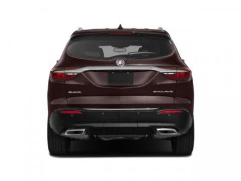 Used 2019 Buick Enclave Premium image 8