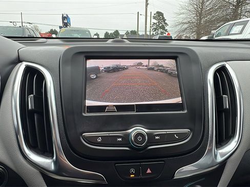 Certified 2023 Chevrolet Equinox LS image 31