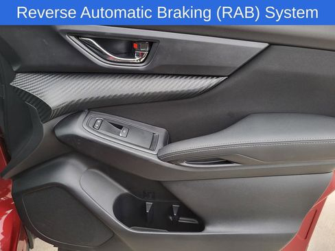 Certified 2024 Subaru Ascent Premium w/ Convenience Package image 7