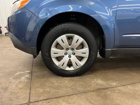 Used 2009 Subaru Forester 2.5X w/ Popular Equipment Group 1A AWD/4WD image 23