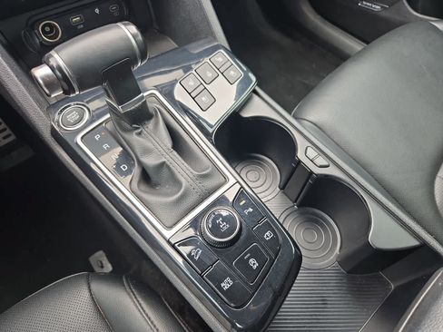 Used 2024 Kia Sportage X-Pro Prestige AWD/4WD image 32