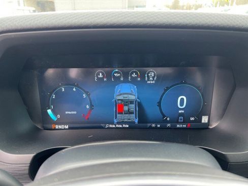 New 2026 Ford F150 XLT image 25