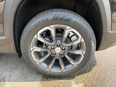 New 2027 GMC Terrain Elevation w/ Elevation Premium Package FWD image 25