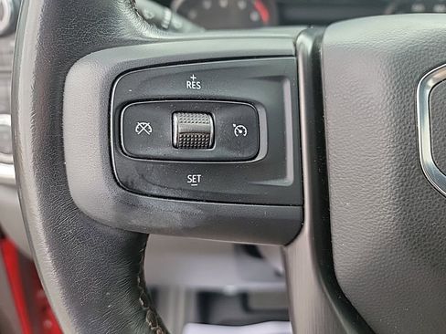 Used 2022 GMC Sierra 1500 AT4 w/ AT4 Premium Package AWD/4WD image 19