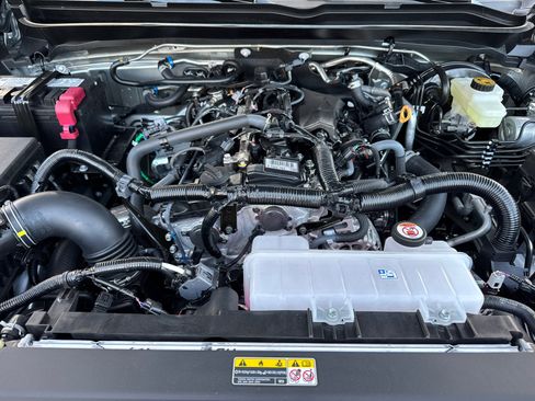 New 2026 Toyota Tacoma SR5 image 10