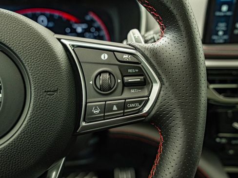 New 2026 Acura MDX A-Spec AWD/4WD image 21