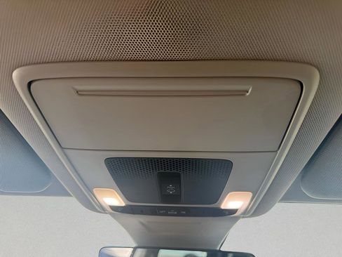 Used 2024 Honda CR-V EX-L image 33