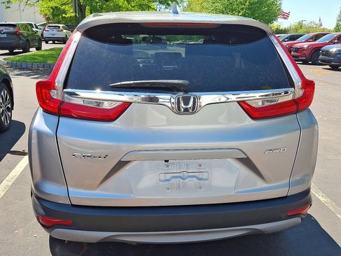 Used 2019 Honda CR-V EX image 5