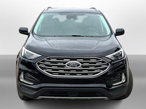 Used 2022 Ford Edge SEL w/ Convenience Package image 3