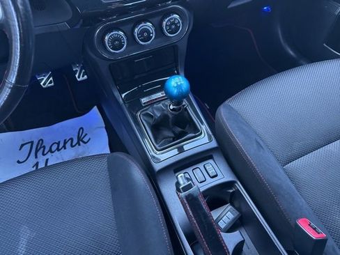 Used 2015 Mitsubishi Lancer Evolution Final Edition image 22