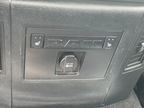 Used 2016 RAM 1500 Limited AWD/4WD image 30