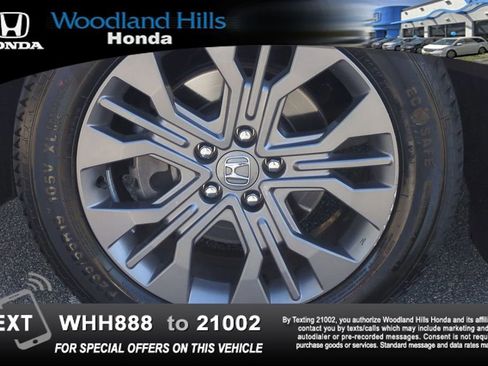 Used 2025 Honda Odyssey Touring image 28