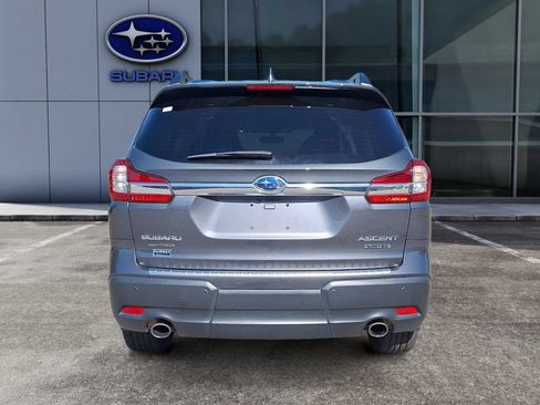 Certified 2022 Subaru Ascent Limited w/ Popular Package #4 AWD/4WD image 6