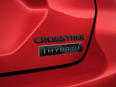 New 2026 Subaru Crosstrek 2.5i Limited AWD/4WD image 12