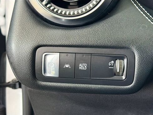Used 2024 Chevrolet Blazer EV LT AWD/4WD image 12