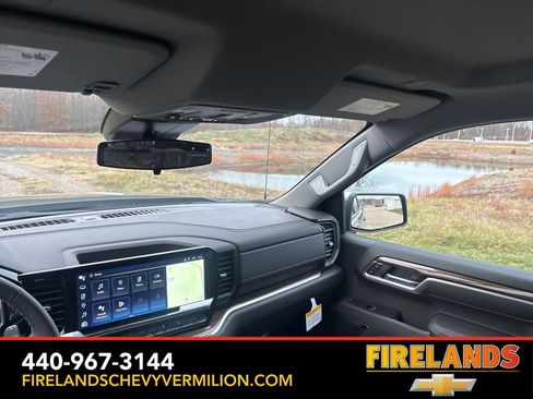 New 2026 Chevrolet Silverado 1500 LT image 49