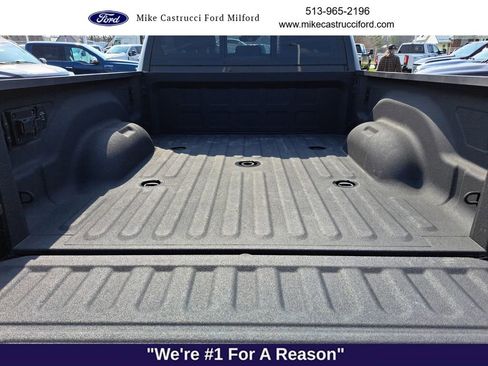 Used 2025 RAM 2500 Laramie AWD/4WD image 28