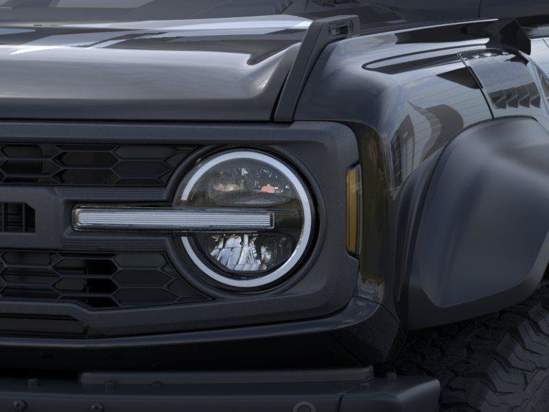 New 2026 Ford Bronco Raptor AWD/4WD image 22