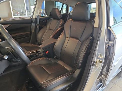 Used 2023 Subaru Crosstrek 2.5i Limited w/ Moonroof Package image 11