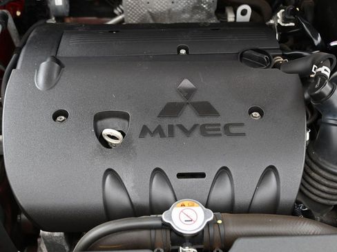 Used 2015 Mitsubishi Outlander Sport ES image 35