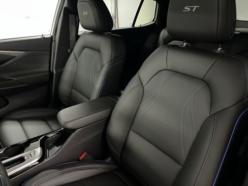 New 2026 Buick Envista Sport Touring w/ Convenience I Package image 52