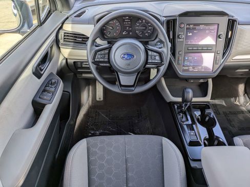 New 2026 Subaru Forester image 16