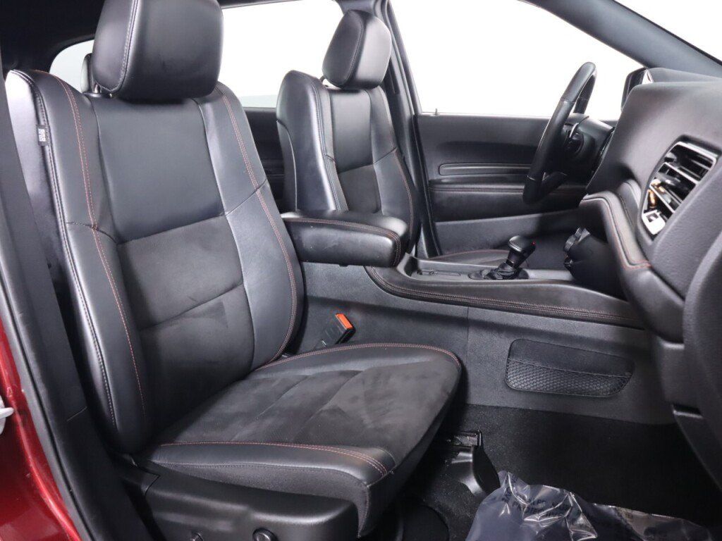 Used 2022 Dodge Durango R/T w/ Trailer Tow Group IV AWD/4WD image 50