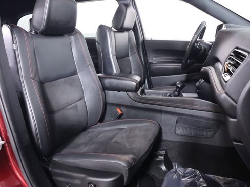 Used 2022 Dodge Durango R/T w/ Trailer Tow Group IV AWD/4WD image 50