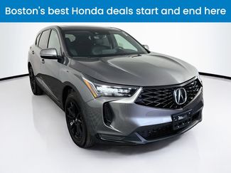 Used 2025 Acura RDX SH-AWD video 1