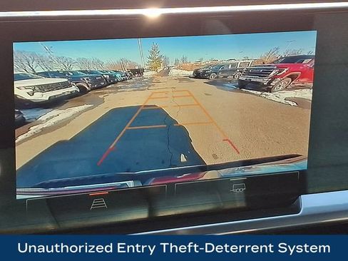 Used 2024 GMC Sierra 2500 SLE image 21