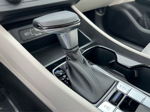 New 2026 Hyundai Tucson SE AWD/4WD image 38